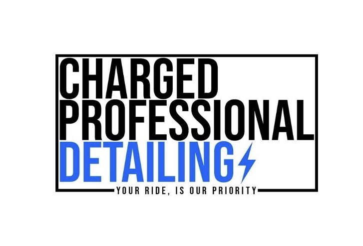 Charged Professional Detailing